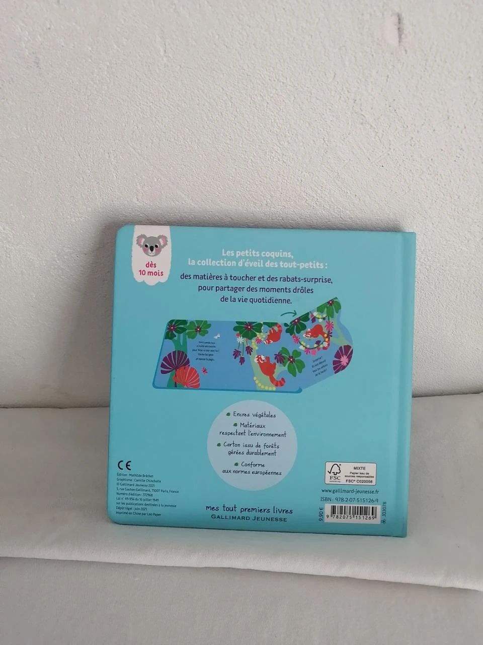 livro infantil - feliz aniversário pequeno travesso – photo 12